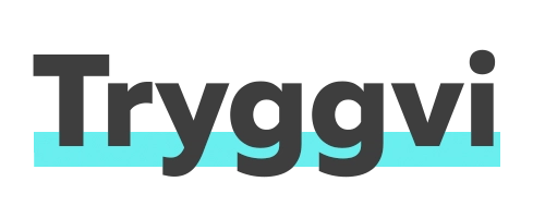 tryggvi logo