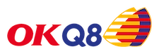okq8 logotyp