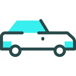 Bilforsakring icon
